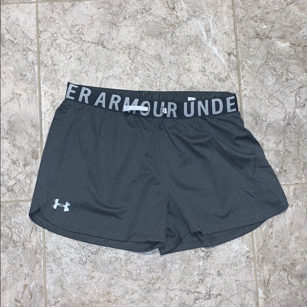 Under Armour Shorts
